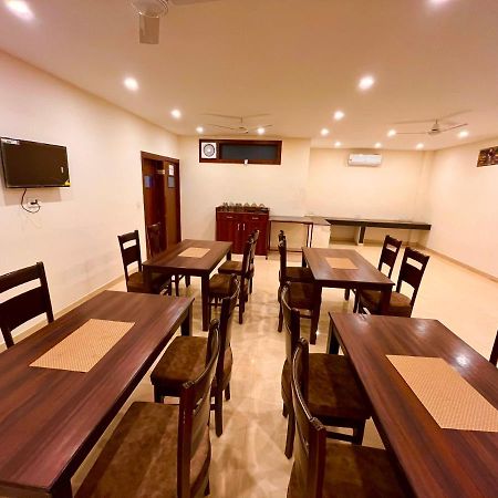 Hotel Prayag Inn Харідвар Екстер'єр фото